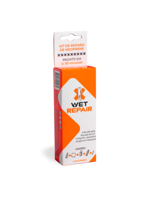 Kit Wet Repair