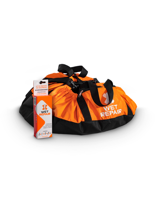 Combo Kit + Wet Bag