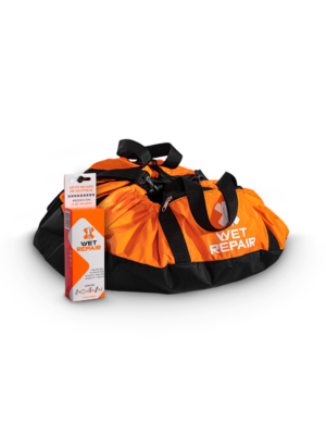Combo Kit + Wet Bag