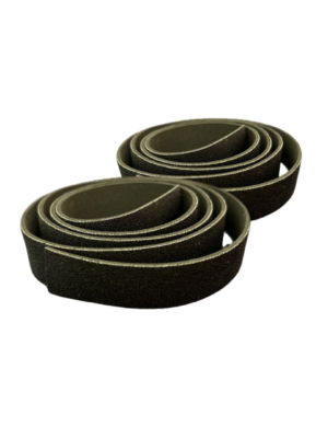 Fita neoprene opencell para vedação em wetsuit