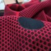 Patch de neoprene opencell para vedação em wetsuit (roupa de borracha)