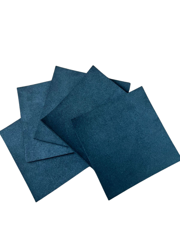 Patch de neoprene opencell para vedação em wetsuit (roupa de borracha)
